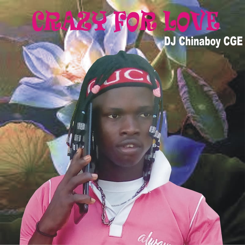 Download Indescribable Beauty by DJ Chinaboy CGE