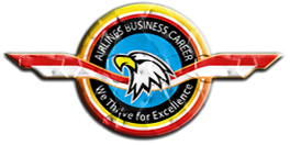 Welcome airlines business career image