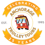 Anchorage Trolley Tours