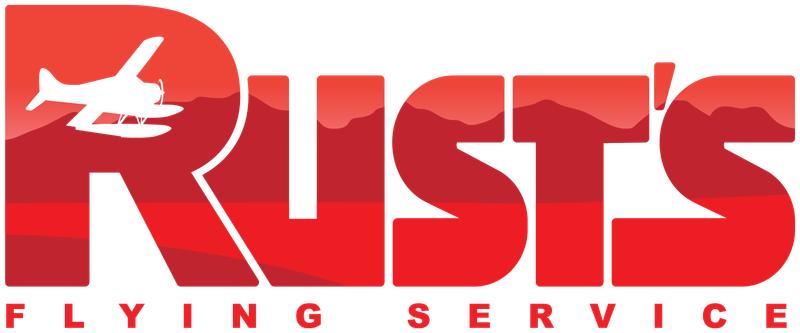 Rust's Flying Service - Flight Tours