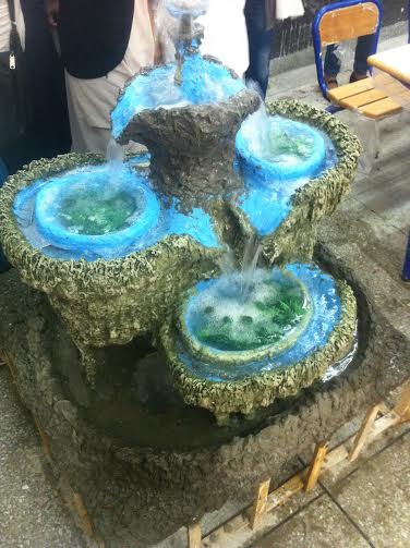 النادي البيئي