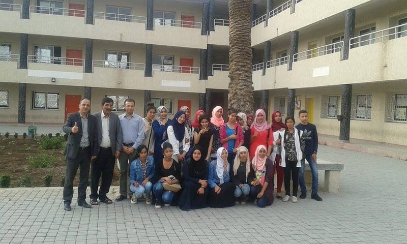 دورة تدريبية