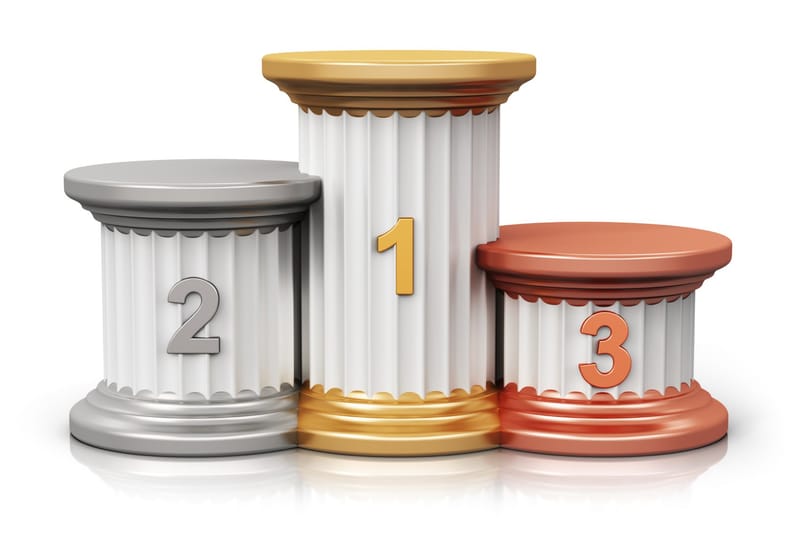 Modelo Olimpo Agosto