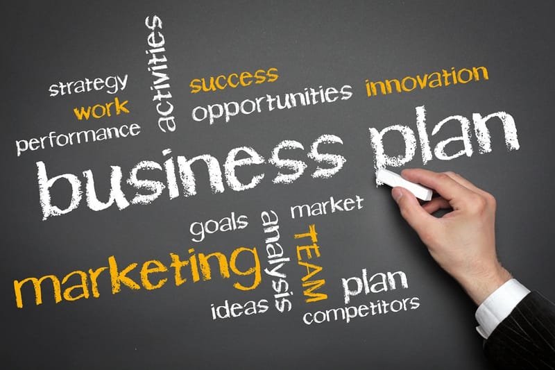 BUSINESS CONSULTING