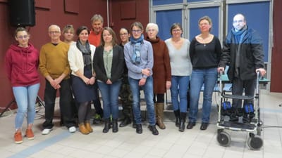 Bientôt une section seniors au Karaté Club de Nogent Sur Seine