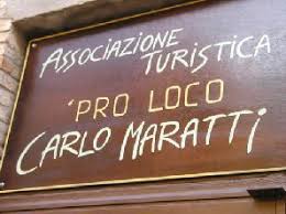 PRO LOCO CAMERANO.
