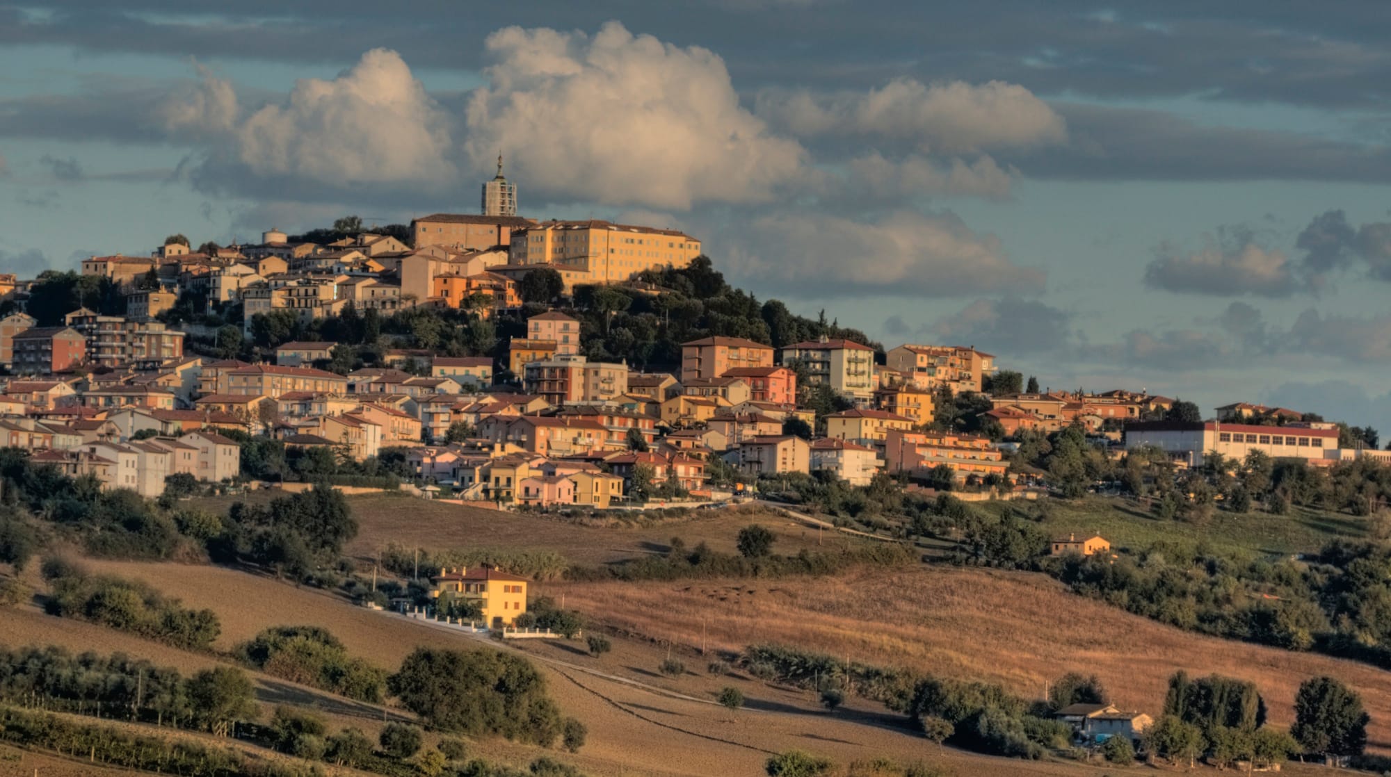 LA LEGGENDA DEL BUCO DEL DIAVOLO.