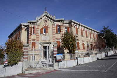 L’OPERA PIA CECI.