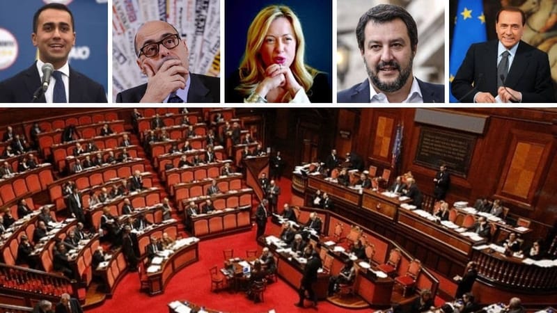 Info referendum del 20 e 21 settembre 2020
