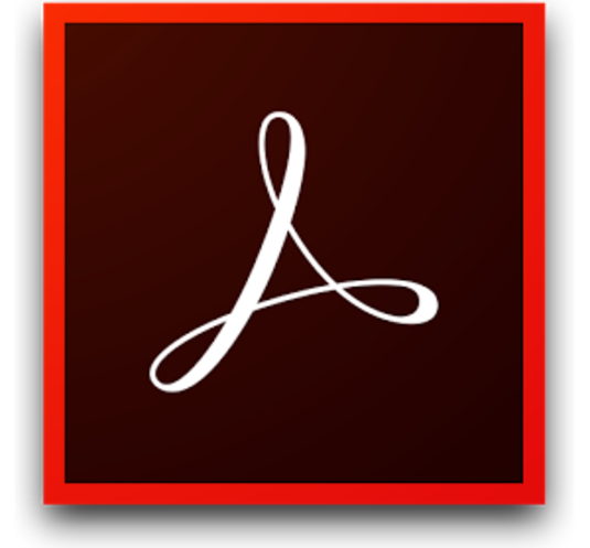 Adobe Acrobat Pro Dc