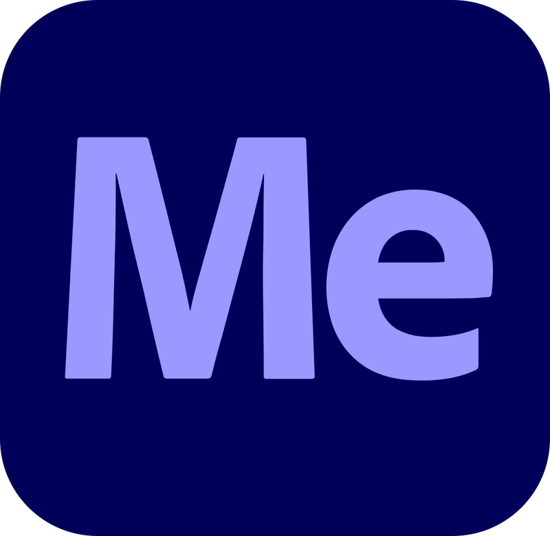 Adobe Media Encorder