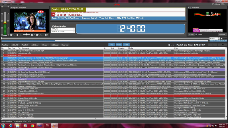 INSTAPLAYOUT 4.5