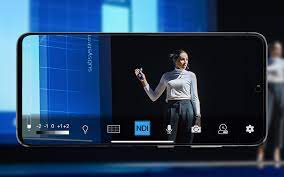 NDI HX APP LIFETIME