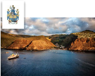 2020 - 2021 ✧ Director of Health - St Helena Government Health Directorate - St Helena