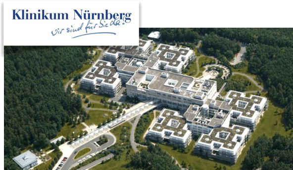 2008 - 2010 ✧ Klinikum Nürnberg-Süd, Germany - senior Consultant Cardiac Surgery