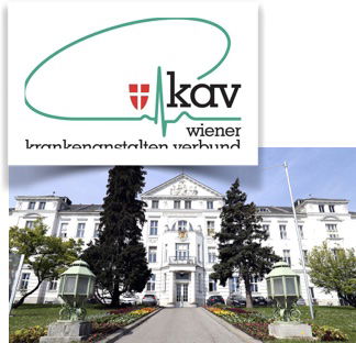 2000 - 2005 ✧ Hospital Vienna-Lainz, Austria - senior Consultant Cardiac Surgery