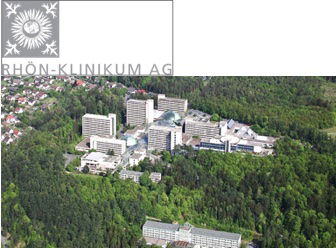 1994 - 1999 ✧ Herz-Gefäßklinik GmbH, Bad Neustadt - senior Consultant Cardiac Surgery