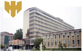 2005 - 2008 ✧ ‘Filip Vitori’ Cardiac Centre Skopje - visiting Consultant Cardiac Surgery