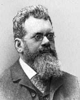 Ludwig BOLTZMANN