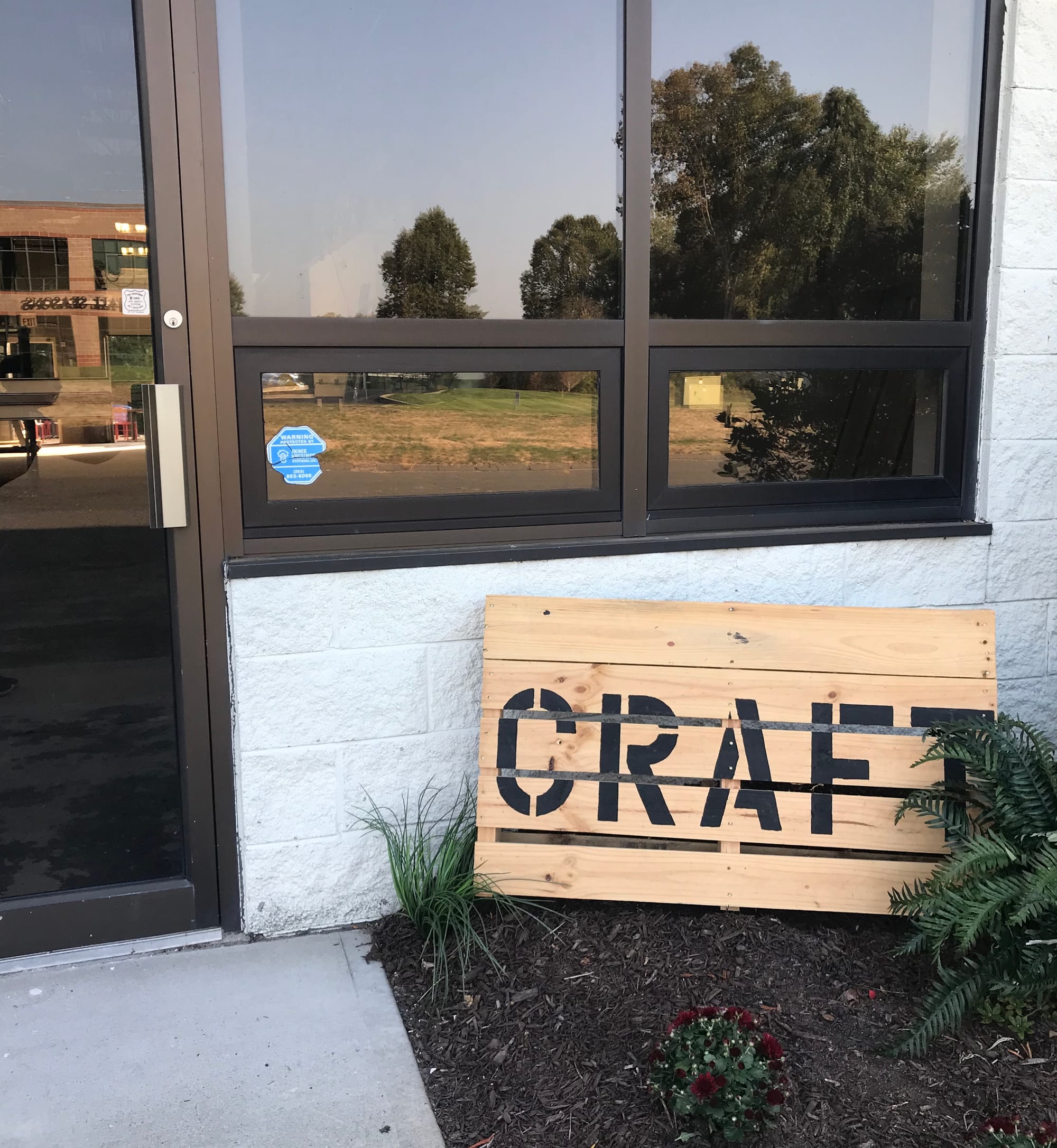 Welcome to the Beginning