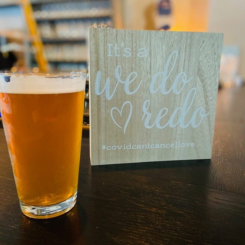 Host an Event at Cheshire Craft Brewing