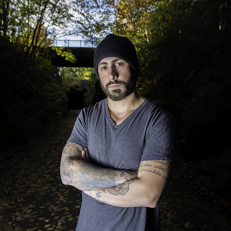 Franco Garzone, Acoustic