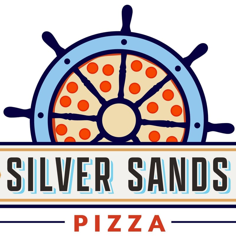 Silver Sands Pizza Truck