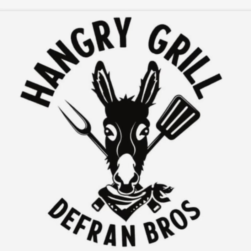 Hangry Grill Food Truck