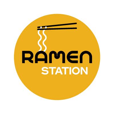 Ramen Stations Food Truck