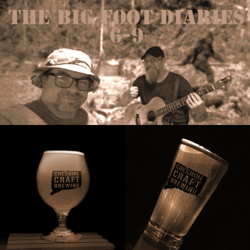 BigFoot Diaries, Acoustic Duo