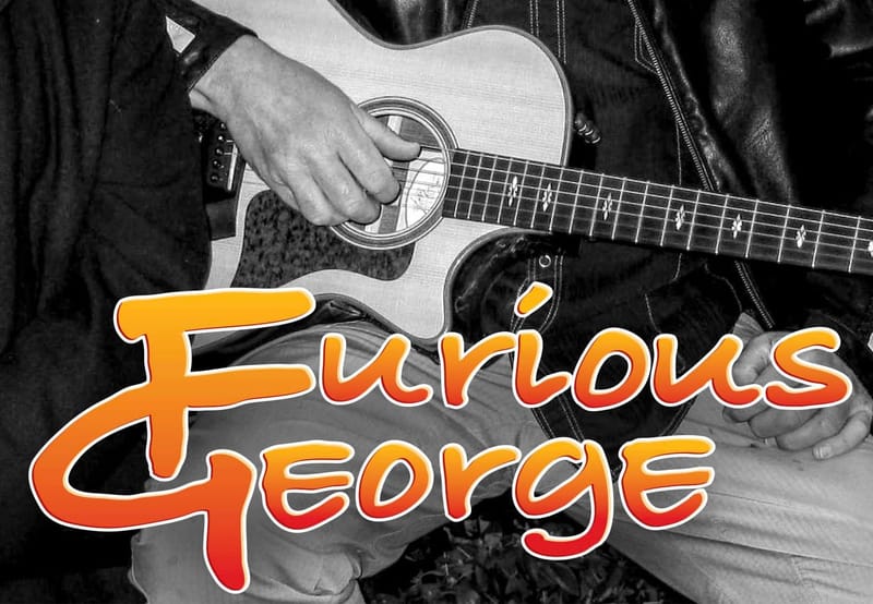 The Furious George Band