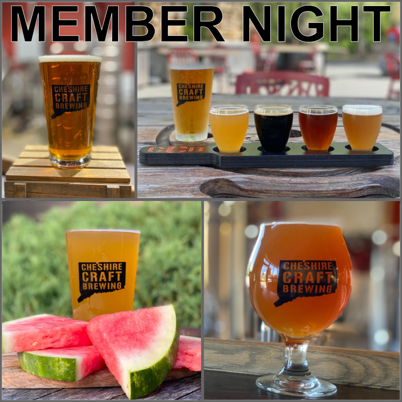 Member Night