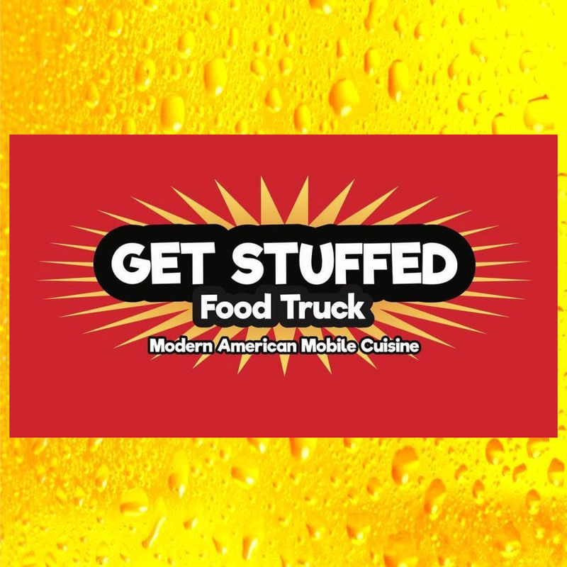 Get Stuffed Food Truck