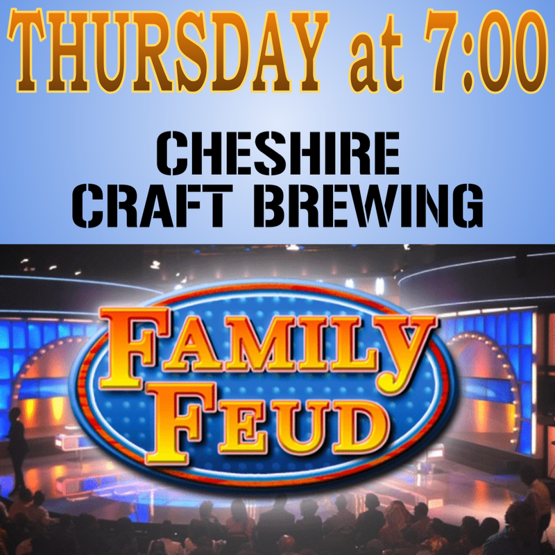 The Feud, Survey Style Trivia Game