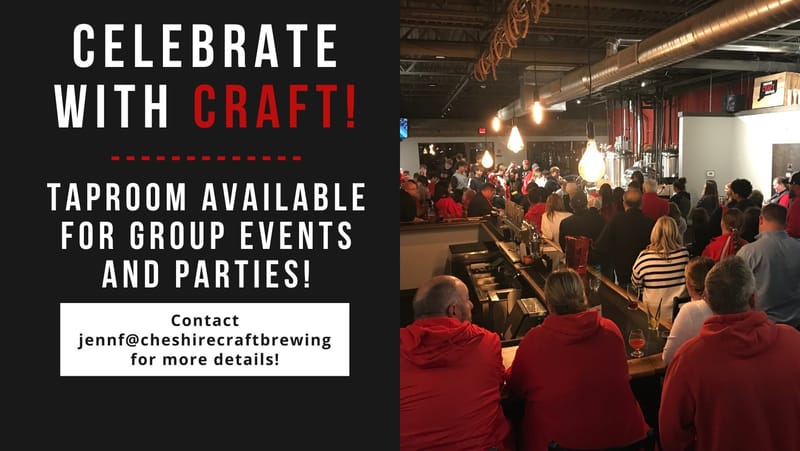 Closing Early for a Private Event at 4:00