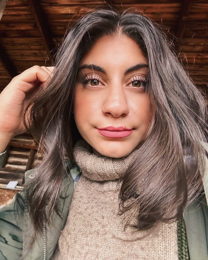 Live Music: Simone Marie Dube, vocalist