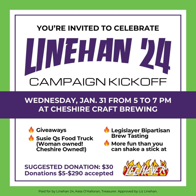 Hosted or Private Event