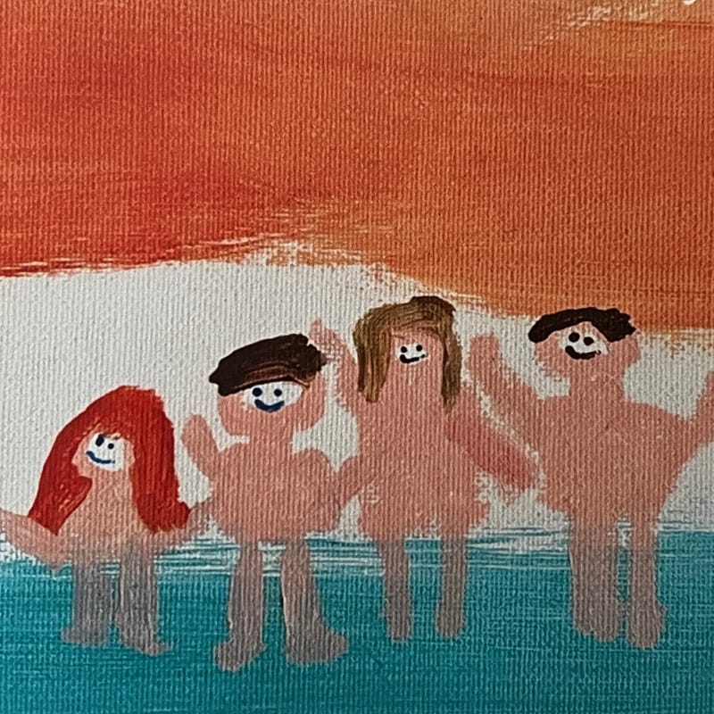 Live Music:  The ZBQ, Jazz Band