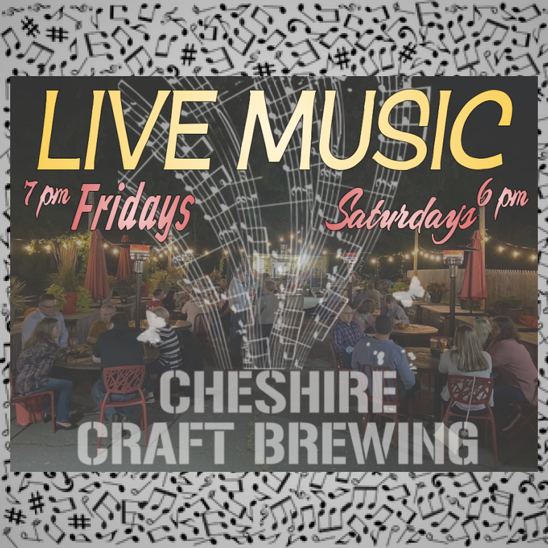 Live Music: Mike Wilson