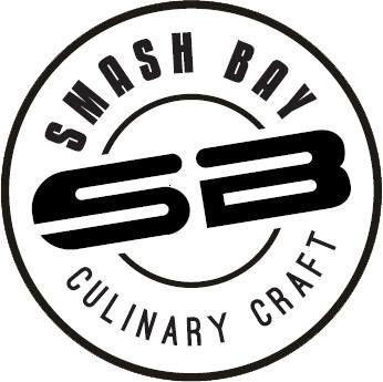 SMASH Bay Food Truck