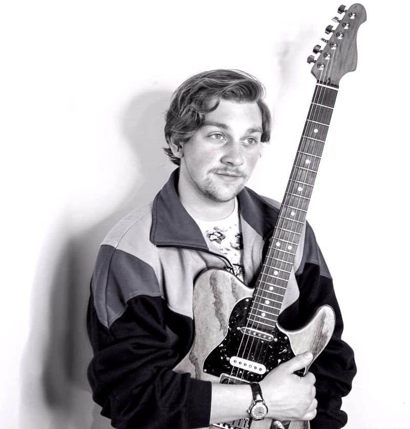 POSTPONED: Matty Greg, acoustic