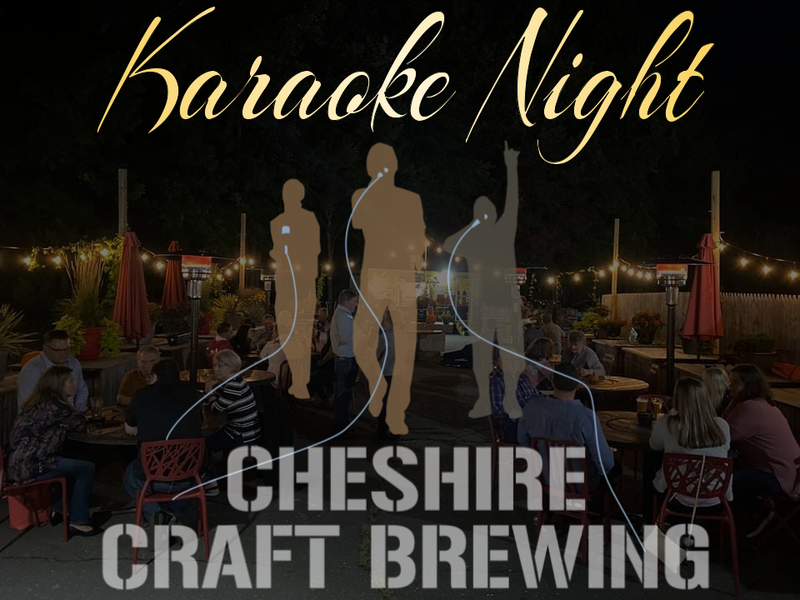 Karaoke Night