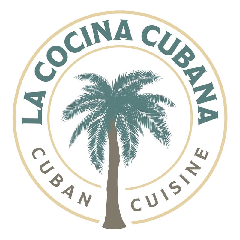 La Cocina Cubana Food Truck