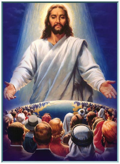 what is Godly love ?