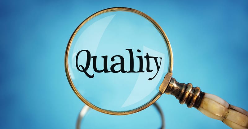 Quality Inspection