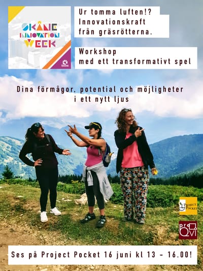 innovationsvecka2022 image