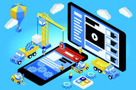 Mobile application developers competition