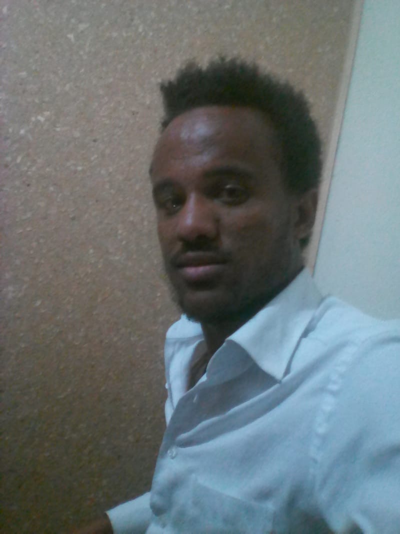 Seyoum Adera