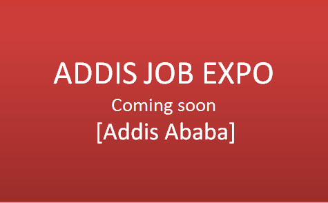 ADDIS JOB EXPO