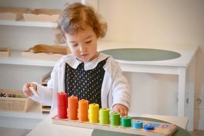 COMMUNAUTE ENFANTINE image